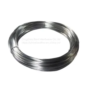 Galvanized Iron Wire thumbnail-1