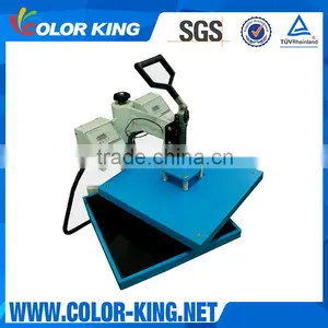 Small Size Hot Model Dual Heating Plate Rosin Press Machine thumbnail-1