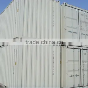 20ft Shipping Container Price From China to New Zealand thumbnail-5