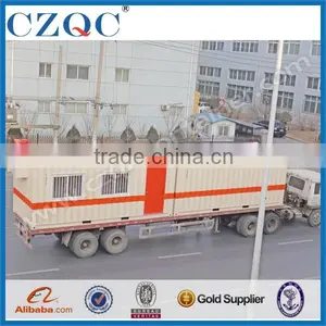 20ft Shipping Contaienr House Hot Sale thumbnail-2