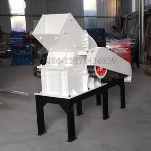 Hammer Mill Impact Crusher thumbnail-4