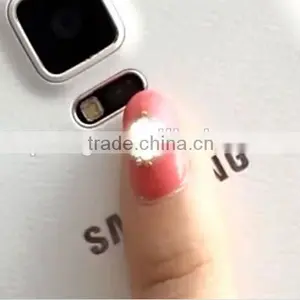 2016 New NFC Nail Sticker Led Blinking thumbnail-1