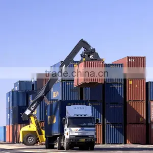 AU NZ Dubai Used Shipping Container for Sale thumbnail-6