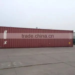40ft hc USED Shipping Container for Sale thumbnail-4