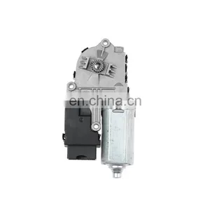 BB5Z-15790-A Sunroof Motor Compatible With Ford Explorer 2011-2017 thumbnail-1