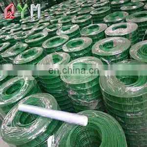 PVC Coated Holland Wire Mesh Fence Garden Euro Fence thumbnail-3