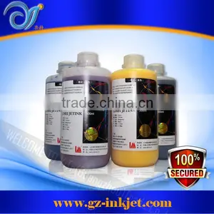 HOT!! Ink for Water Base Inkjet Ink Pigment Based Inks thumbnail-1