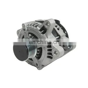 Same as the Original 100% New 27060-75350 Alternator 22321 Auto Alternator 104210-4280 for TOYOTA HI-ACE 2.7L thumbnail-1