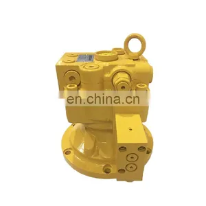 JS160NL JS160 Swing Motor Assy JS160L Slew Motor Box JS160W Rotary Motor thumbnail-1