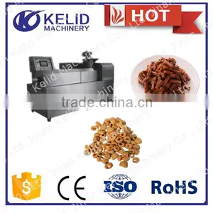 New 200Kg Capacity Textured Soy Protein Machine thumbnail-6