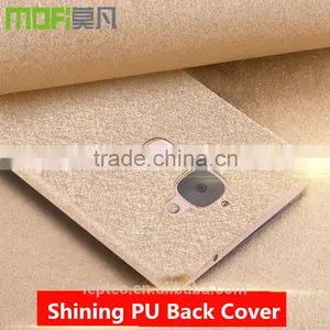 MOFi Original Mobile Phone Hard Housing for LeEco Le 2, Le X620 Le2, Crystal Leather Back Cover for Letv Le 2 Pro thumbnail-2