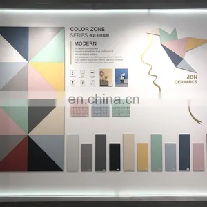 Wholesale Matte Surface 600x600mm Non Slip Ceramics Rustic Tiles Ceramic Floor Tiles thumbnail-2
