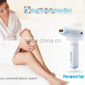 530-1200nm 2016 Ipl Mini Home Hair Removal Machine Redness Removal Men Body Hair Removal Machine For Home Use Portable thumbnail-1