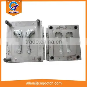 Producer Plastic Injection Mold / Injection Mould / Plastic Injection Molding thumbnail-3