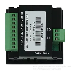 701K-AS 701AS AUTO Controller 701AS Controller thumbnail-2