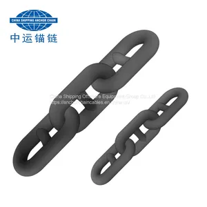 Marine Anchor Chain Factory Anchor Chain Stockist thumbnail-4