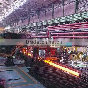 Carbon Hot Rolled Steel Angle Bracing , Steel Angle 50x50x5, Equal Leg Steel thumbnail-3