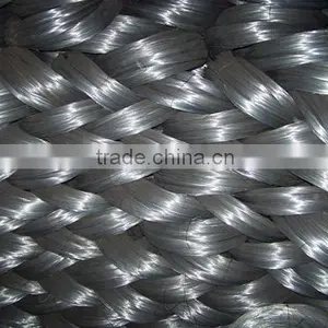 Low Carbon Steel Wire, Galvanized Iron Wire thumbnail-6
