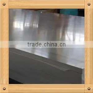 Cold Rolled Steel Sheet thumbnail-1