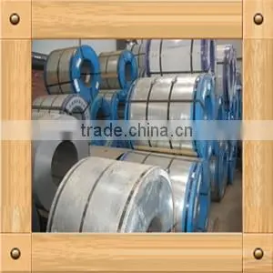 Manufacturer Hot Dipped Galvanized Steel Coil thumbnail-1