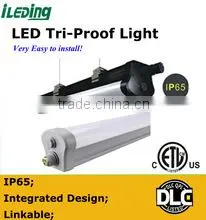 Input AC 110-270V,high CRI,high Lumen Efficiency,led Vapor Lights thumbnail-1