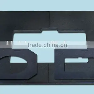 Silicon Maximum Size Large Basin Plate for Sanitary Ware thumbnail-1