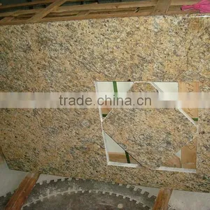 Direct Factory Matrix Titanium Granite Countertop From Chinese Wholesaler thumbnail-3
