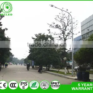 High Quality Excellent Heat Dissapation 110im/w IP 67 Led Street Light thumbnail-2
