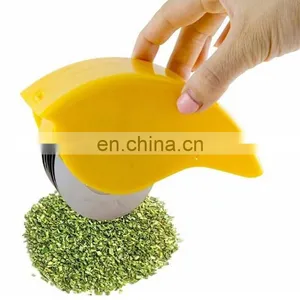 Roller Cut Vegetable Chopper thumbnail-1