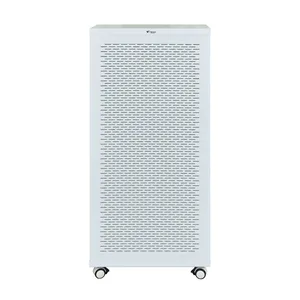 Yifil High Quality H13 Medical HEPA DOUBLE Real Filter UVC Sterilization Lamp Air Purifier 1 Buyer thumbnail-1