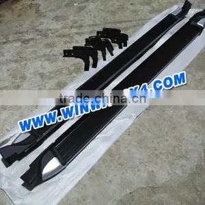 D MAX D-MAX ACCESSORIES SIDE STEPS BAR FOR 2014-2015 PICKUP TRUCK thumbnail-6