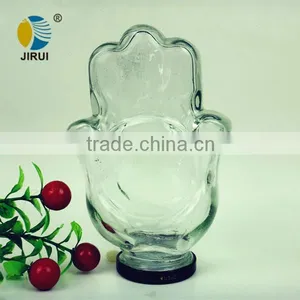 Unique Shape Glass Bottle & Glass Bottle With Multi-usage thumbnail-1