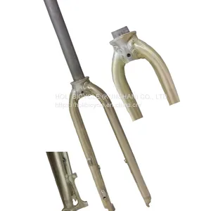 Bicycle Fork Aluminium Alloy OEM thumbnail-1