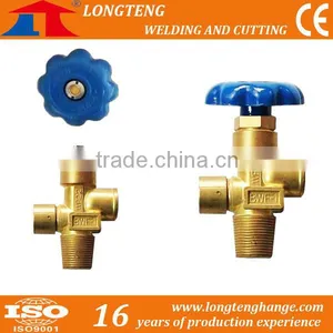 Cylinder Manifold Safety Valve, Cnc Flame Cutter Used Propane Gas Cylinder Safety Valve thumbnail-1
