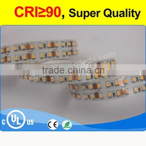 Volume Supply Best Selling Double Color Adjustable Smd Led Strip thumbnail-1