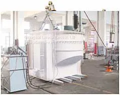 Complete Set of Power Frequency Resonant Testing Transformer thumbnail-2
