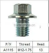 Standard Oil Drain Plug Bolt thumbnail-1