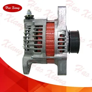 Haoxiang Auto Car Generator Alternator 23100-0M800 For Nissan 100NX 1990-1996 2.0GTI thumbnail-3