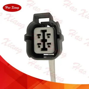 Haoxiang Auto New Material Oxygen O2 Lambda Sensor 36531-PLR-003 For Honda Civic 1.7L Acura EL 2004-2005 thumbnail-3