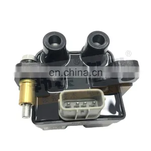 Auto Ignition Coil for Subaru FORESTER SH 2.5L 2007 2008 2009 2010 2011 2012 22433AA590 22433-AA590 thumbnail-1