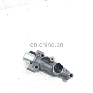 Brand Now VTEC Car Engine Variable Timing Solenoid Compatible 15810-R1A-A01 15810R1AA01 for Honda Accord 2014-2018 thumbnail-2