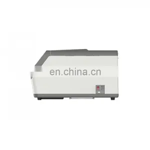 HSC-2015L Desktop High-speed Refrigerated Centrifuge thumbnail-5