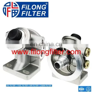 Good Quality From FILONG Manufacturer Hot Sale R120,R90,R60 R90-MER-01 612630080205 High Quality Filter Seat thumbnail-1