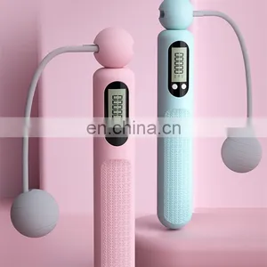 TEZEWA Home Fitness Hot Selling Skipping Rope 2022 thumbnail-1