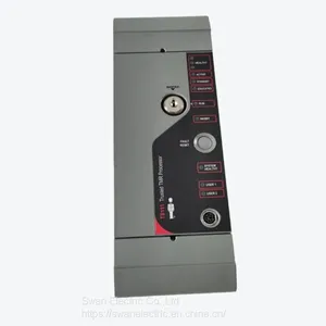 T8111C Trusted Control Module | ICS Triplex Product thumbnail-1