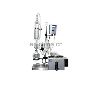 BIOBASE Laboratory Vacuum Evaporator RE-201D/301/501 Rotary Evaporator for Laboratory or Hospital Factory Price thumbnail-2