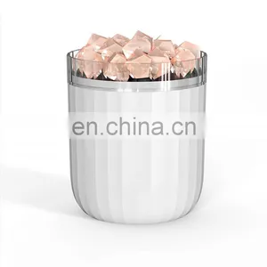 Wholesale Mini Portable Electric Automatic Essential Oil Air Humidifier thumbnail-2