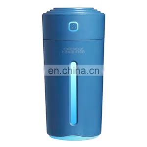 50% Discount Elege Best Selling Mini USB Aroma Diffuser Humidifiers for Home Car thumbnail-5