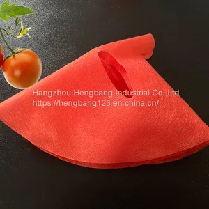 Tomato Face Mask Sheet Or Facial Mask Nonwoven Fabric thumbnail-4