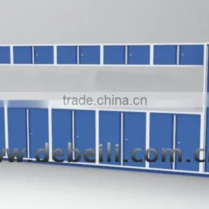Workshop Use Customized Tool Drawer Cabinet thumbnail-1